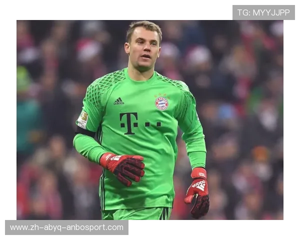 诺伊尔在欧冠的传奇表现