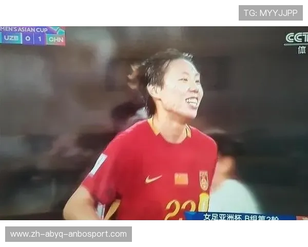 邵子钦点球破门李晴潼梅开二度中国队3比0乌兹别克斯坦迎两连胜